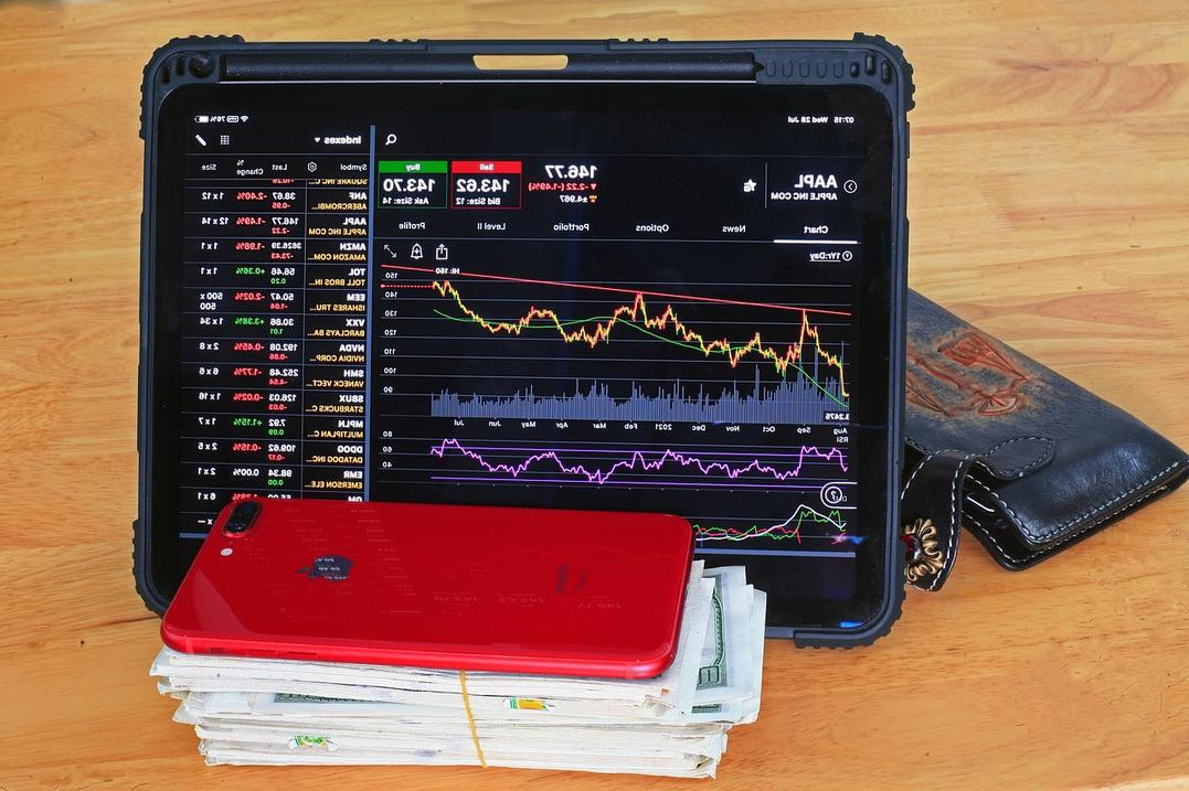 Automated Financial Tools