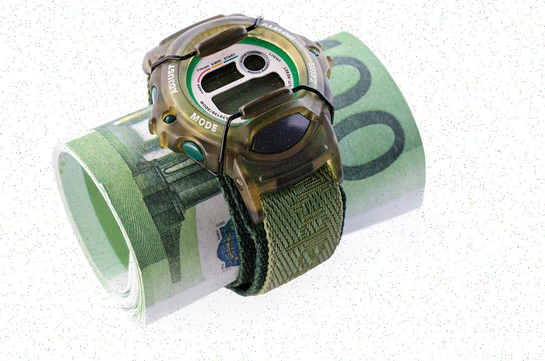 Corporate Finance Solution