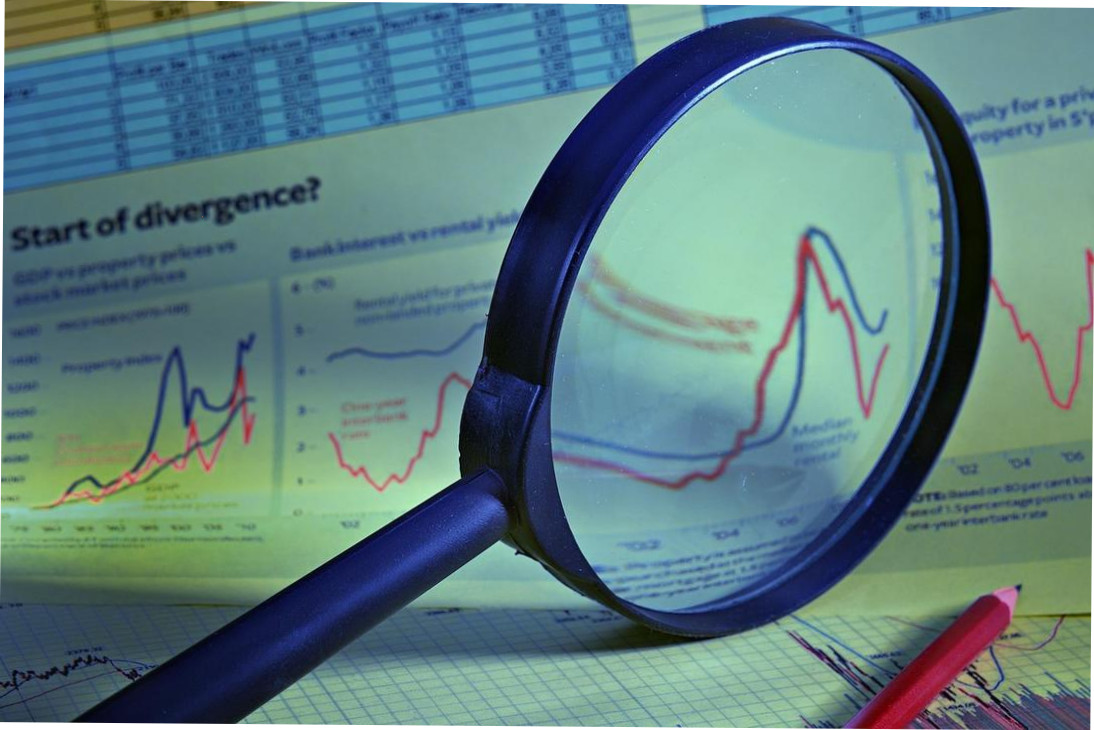 Cryptocurrency Dashboard